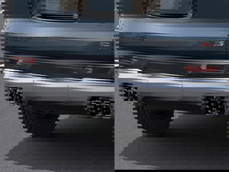 New 2026 Chevrolet Traverse Z71 w/ Driver Confidence Package image 14