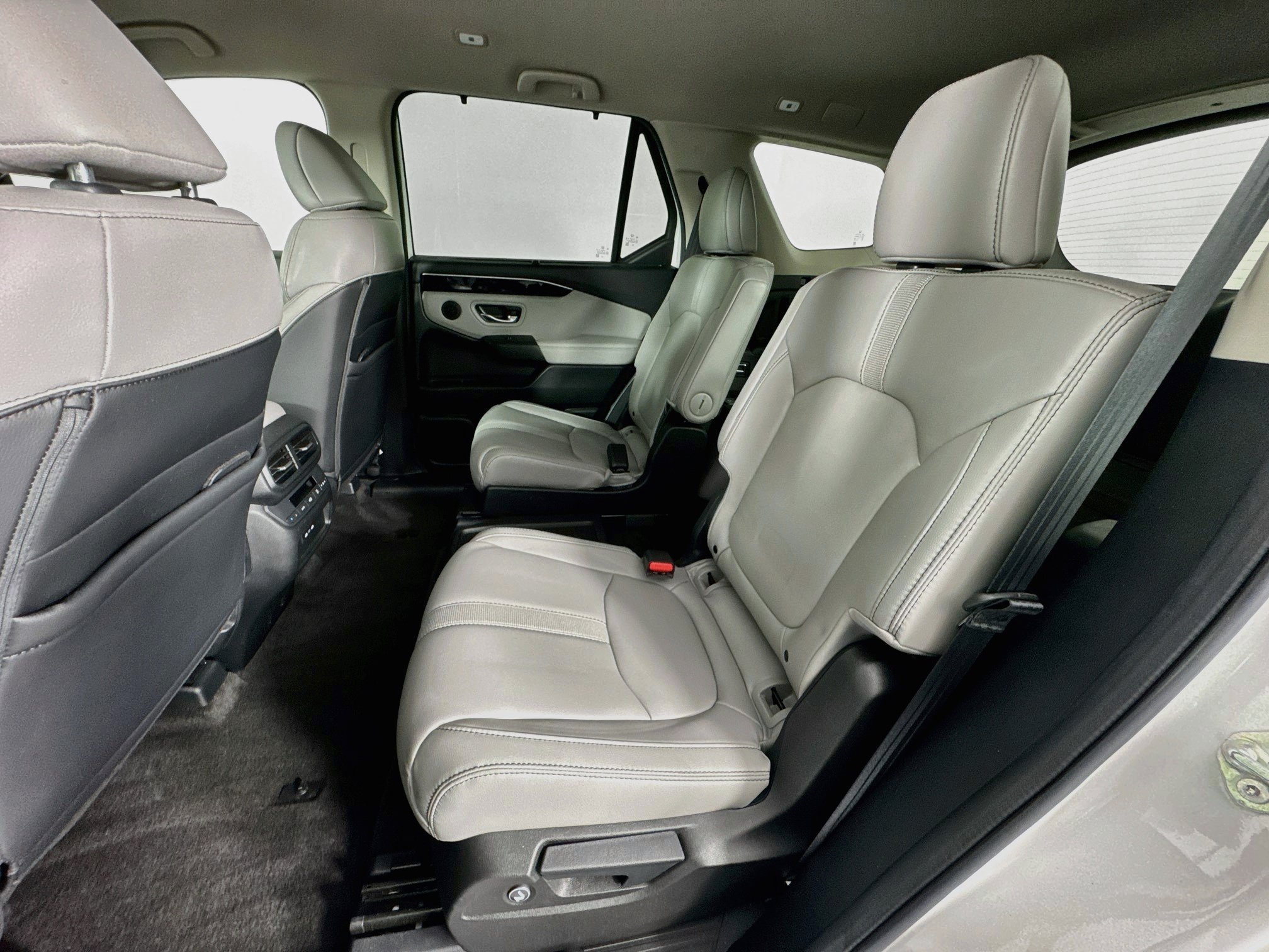 Certified 2024 Honda Pilot EX-L image 23