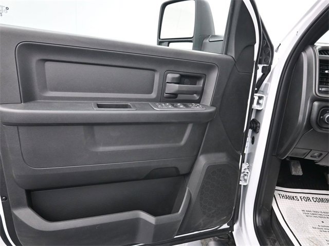 New 2026 RAM 2500 Tradesman image 9