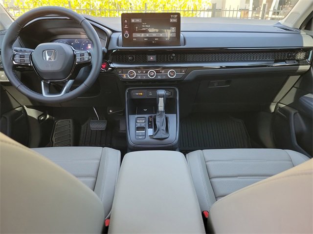 Used 2026 Honda CR-V EX-L image 17