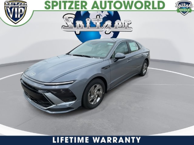 New 2026 Hyundai Sonata SE FWD image 7