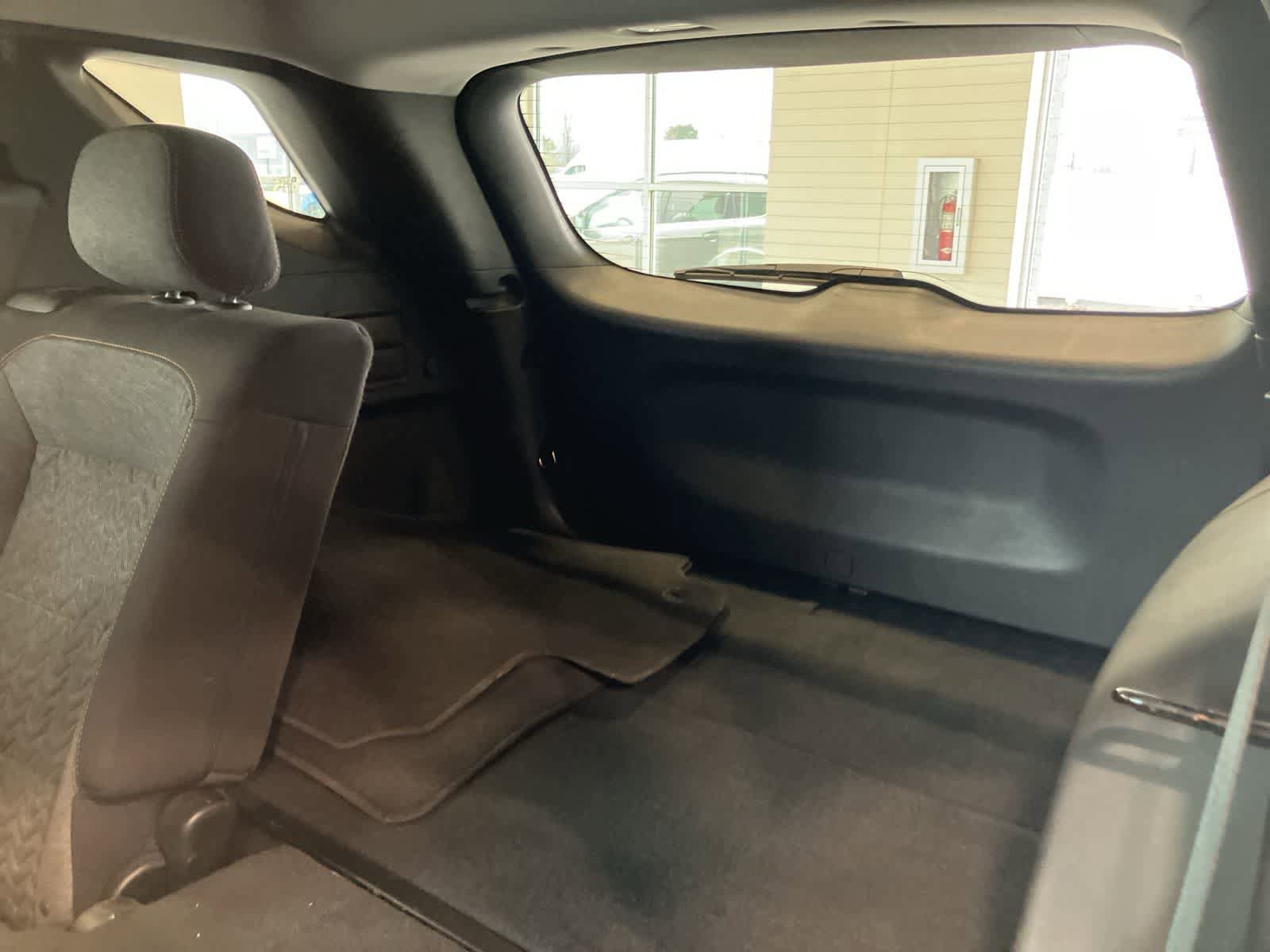 Used 2024 Chevrolet Equinox LT image 26