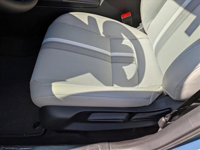 New 2026 Honda Civic FWD Hybrid Sedan image 4