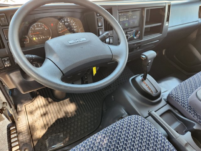 New 2025 Chevrolet Low Cab Forward 5500XG RWD image 29