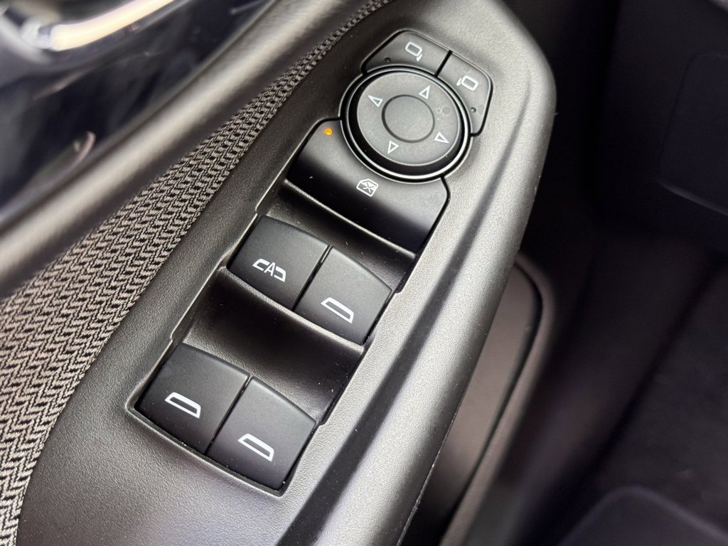 Used 2025 Chevrolet TrailBlazer LT image 22