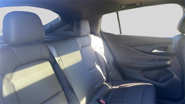 New 2026 Buick Envista Sport Touring w/ Convenience I Package image 20