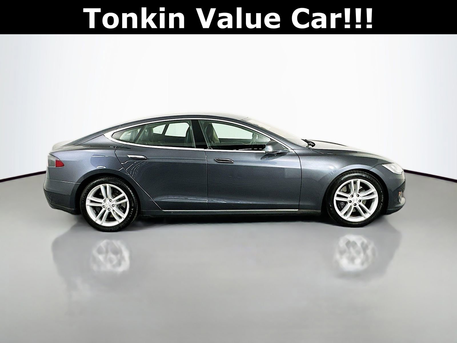 Used 2016 Tesla Model S 70D image 9