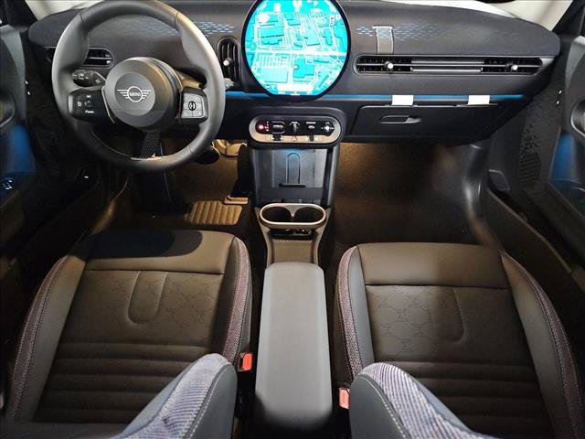 New 2026 MINI Cooper S FWD image 15