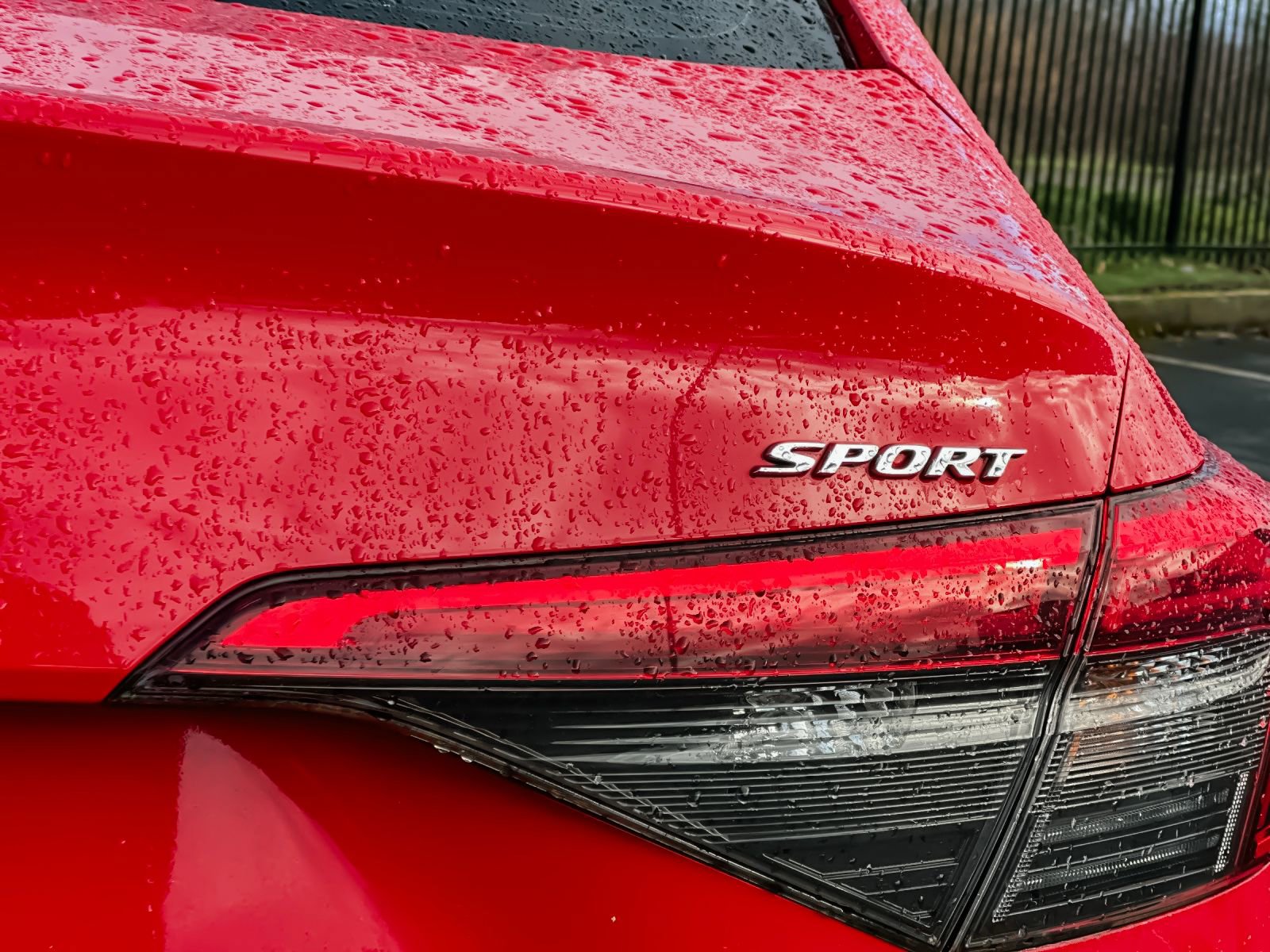 Used 2023 Honda Civic Sport image 25