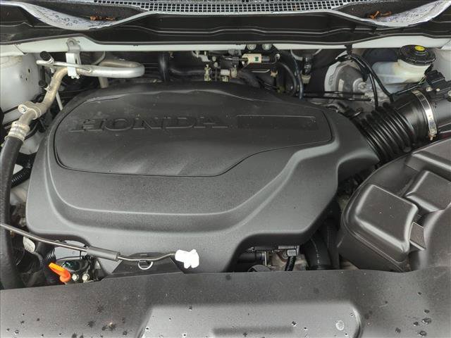 Used 2022 Honda Odyssey Elite image 24