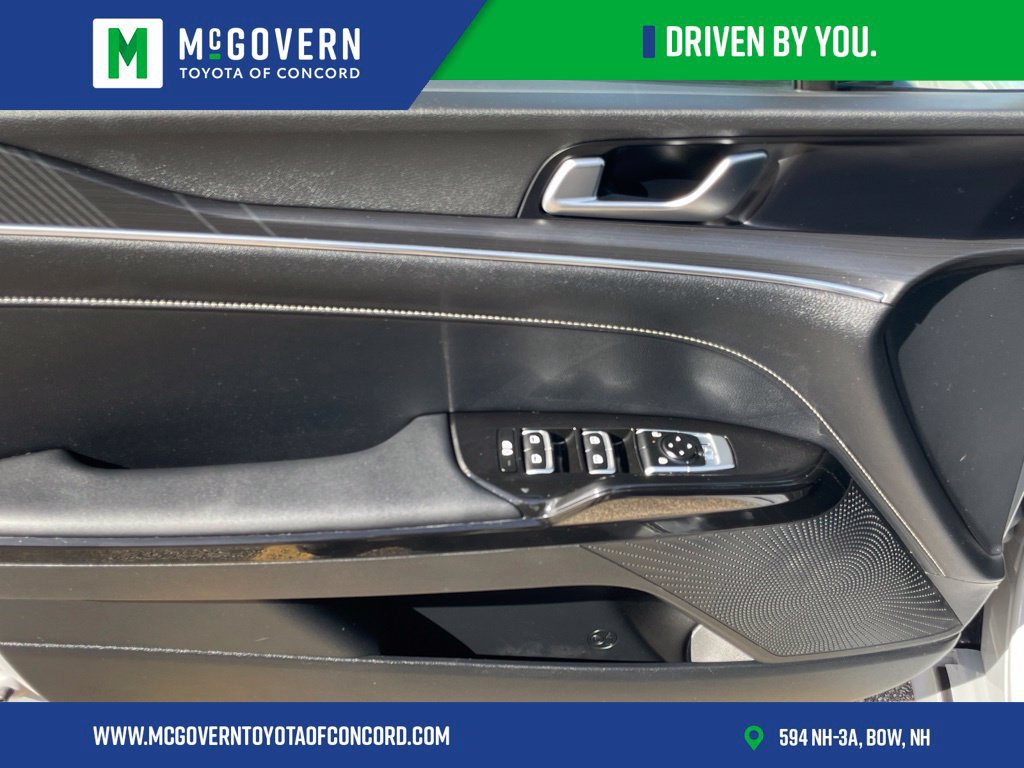Used 2025 Kia K5 GT-Line AWD/4WD image 14