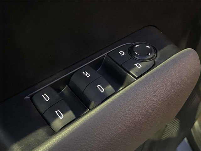 Used 2024 Chevrolet Colorado ZR2 w/ Safety Package image 17