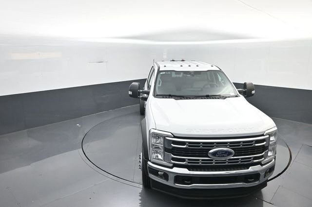 New 2026 Ford F450 XL w/ XL Chrome Package image 25
