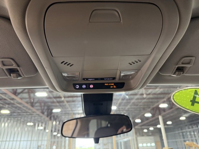 Used 2024 Chevrolet Equinox LT w/ LPO, Floor Liner Package image 27