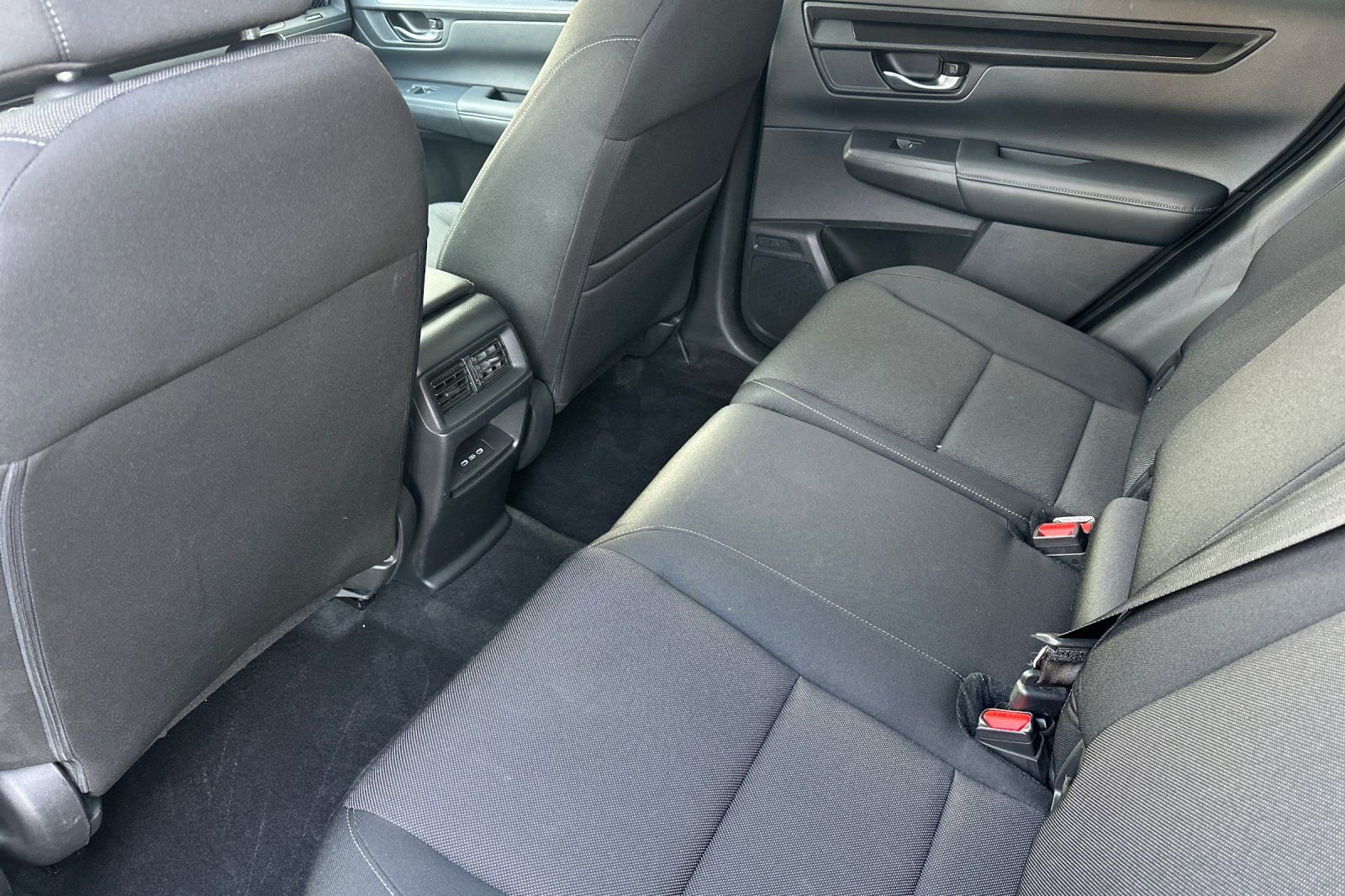 Used 2024 Honda CR-V EX image 13