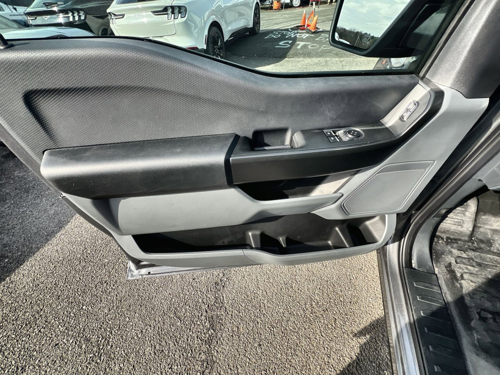 New 2025 Ford F150 XL image 15