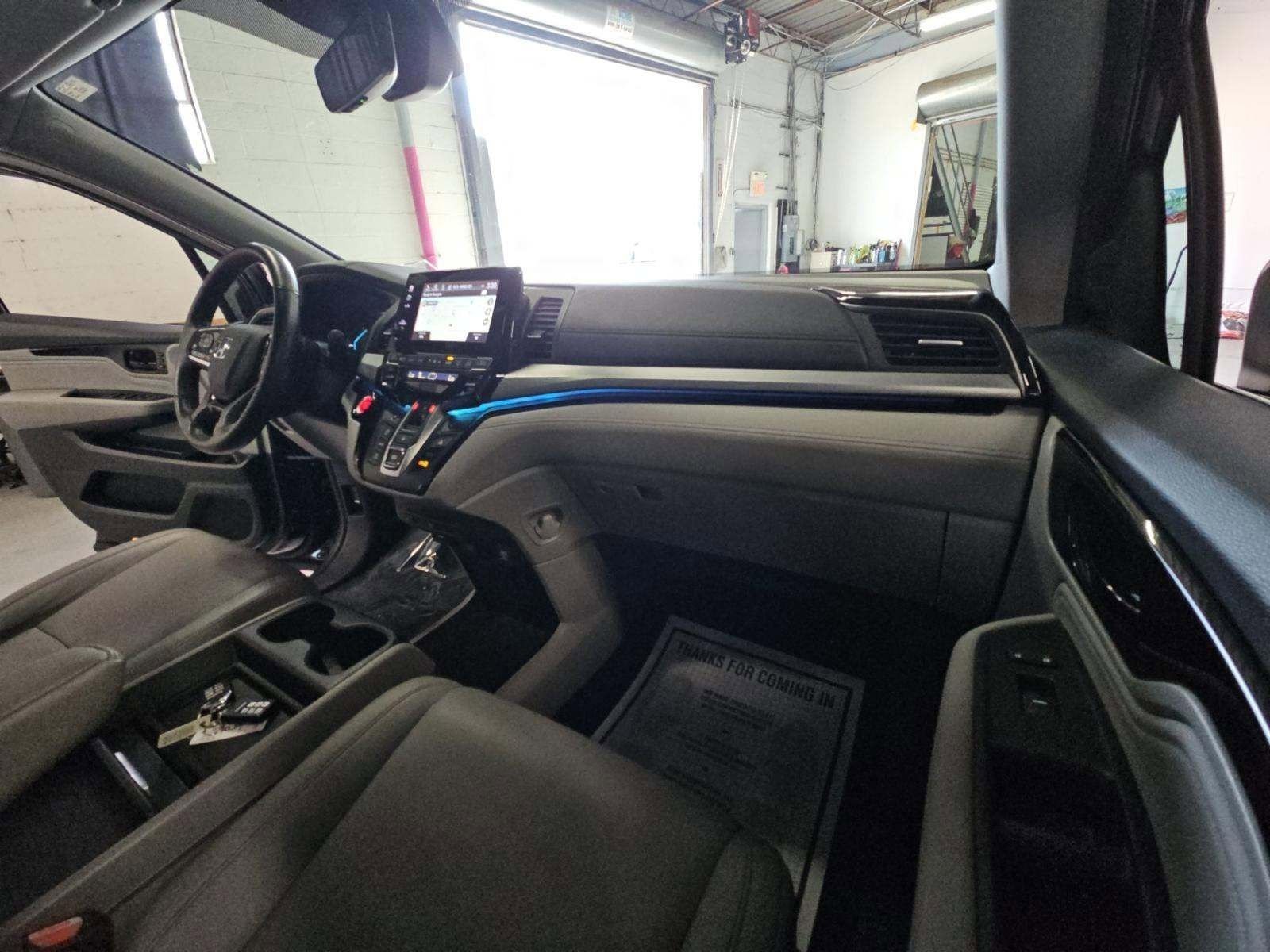 Used 2022 Honda Odyssey Touring image 15