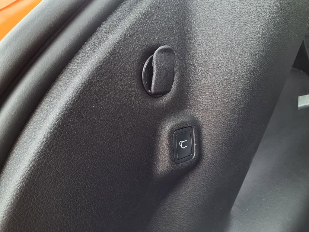 New 2026 Jeep Compass Latitude AWD/4WD image 6