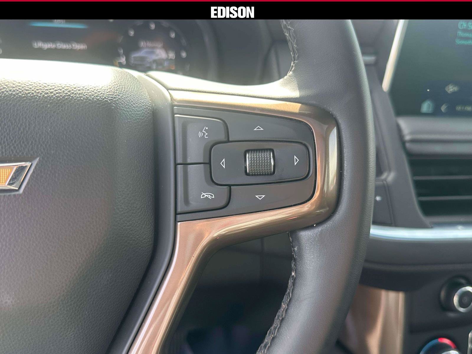 Used 2023 Chevrolet Tahoe High Country AWD/4WD image 21