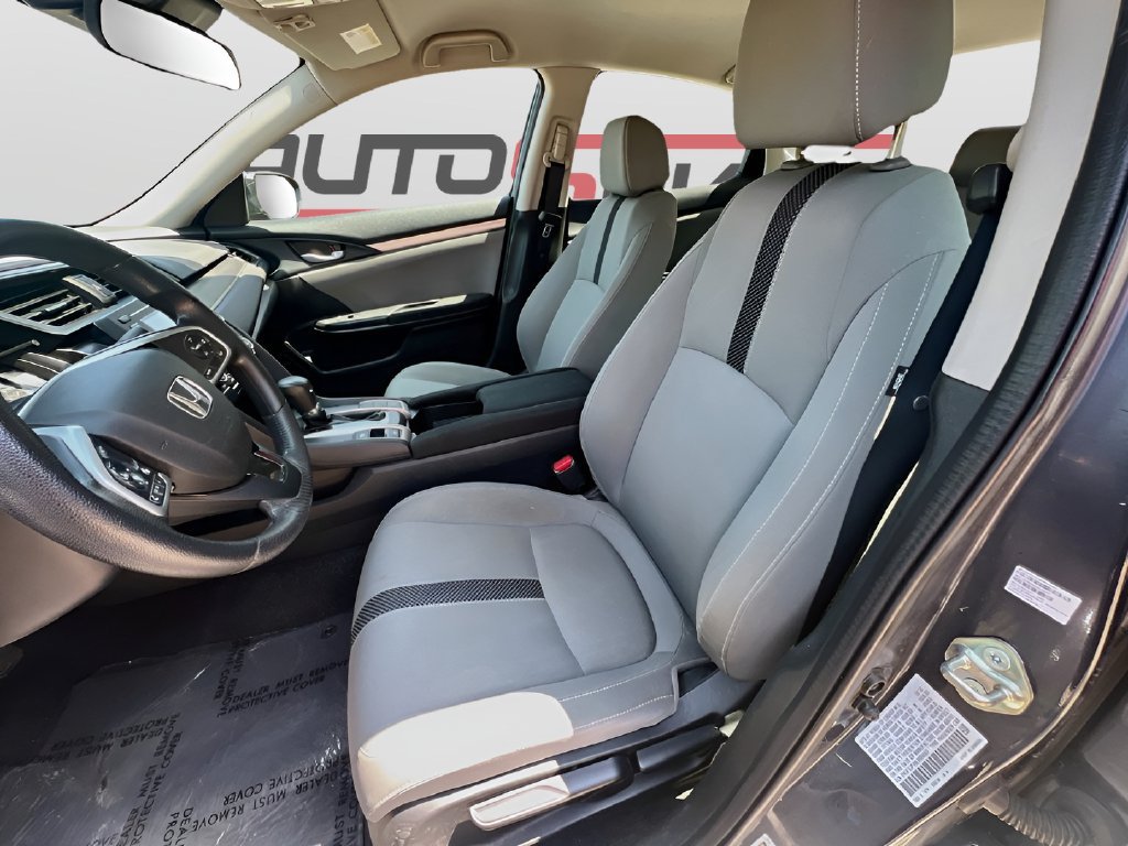 Used 2020 Honda Civic LX image 20