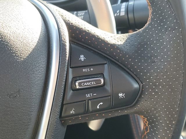 Used 2022 Nissan Maxima SR image 22