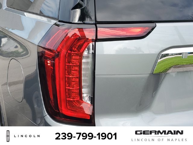 Used 2023 GMC Yukon XL SLT RWD image 15