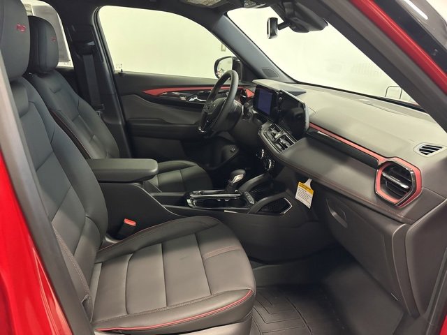 New 2026 Chevrolet TrailBlazer RS w/ Convenience Package image 28