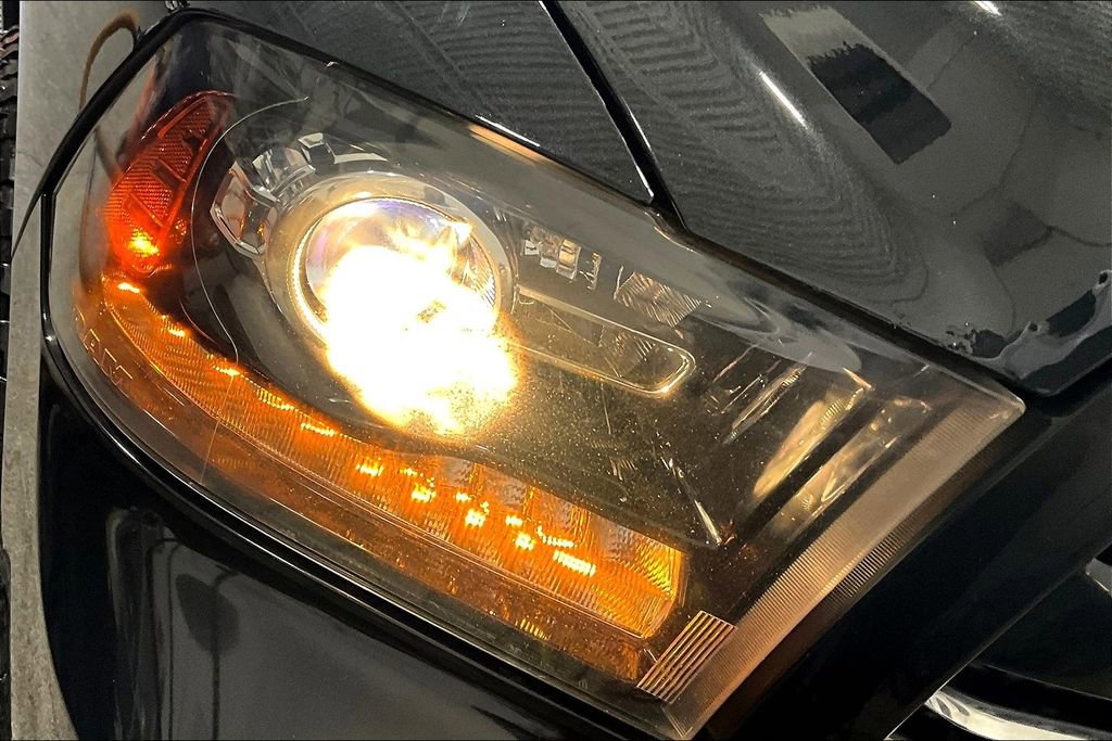 Used 2016 RAM 1500 Sport w/ Black Ram 1500 Sport Group image 29