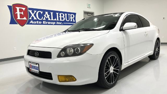 Used 2010 Scion tC Release Series 6.0 image 18