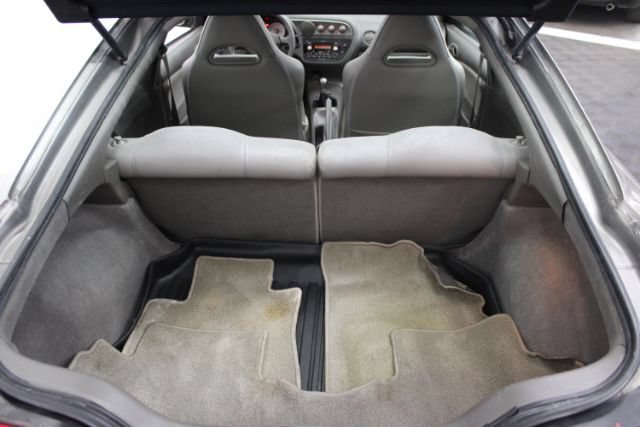 Used 2004 Acura RSX Type-S FWD image 19