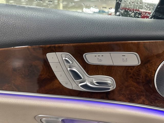 Used 2017 Mercedes-Benz E 300 4MATIC image 10