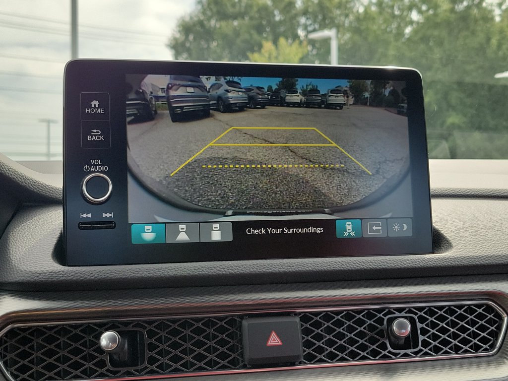 New 2026 Acura Integra A-Spec w/ Technology Package FWD image 22