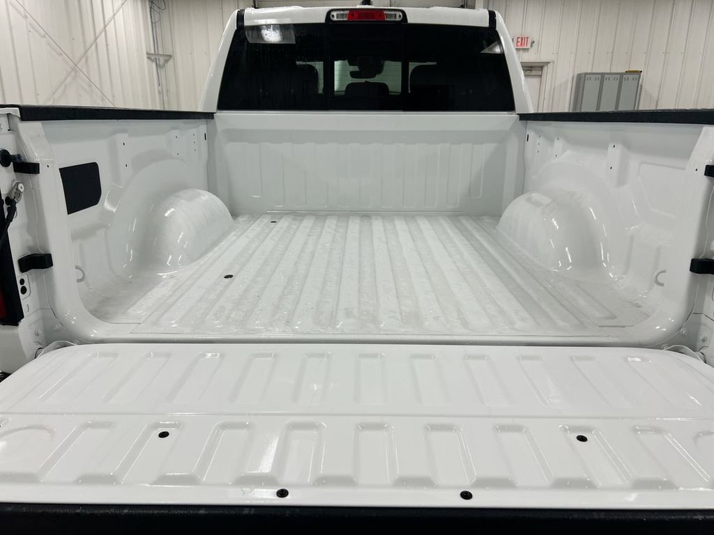 New 2026 RAM 1500 Big Horn image 24
