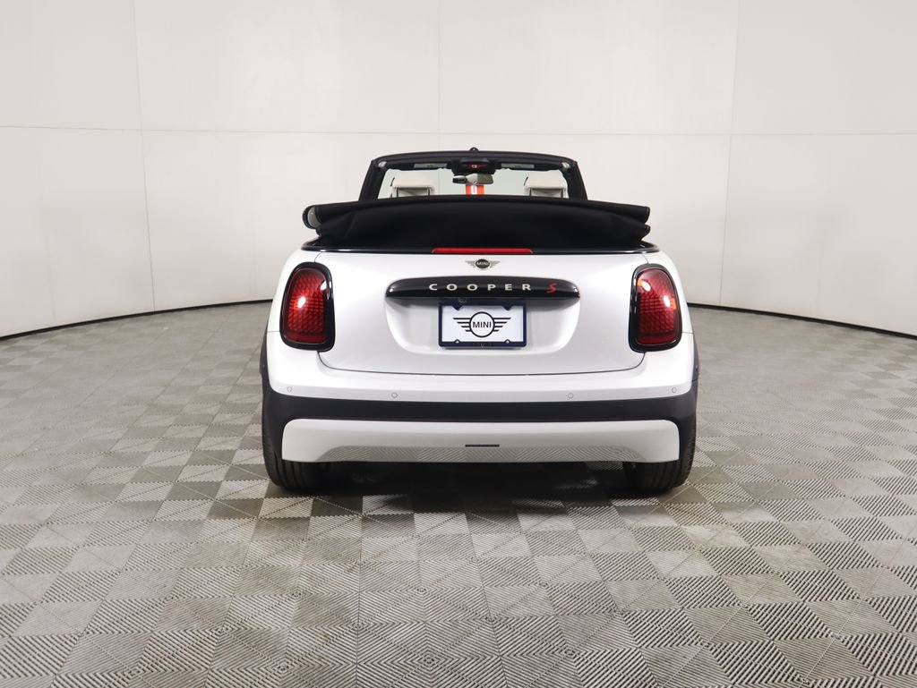 New 2026 MINI Cooper S image 6