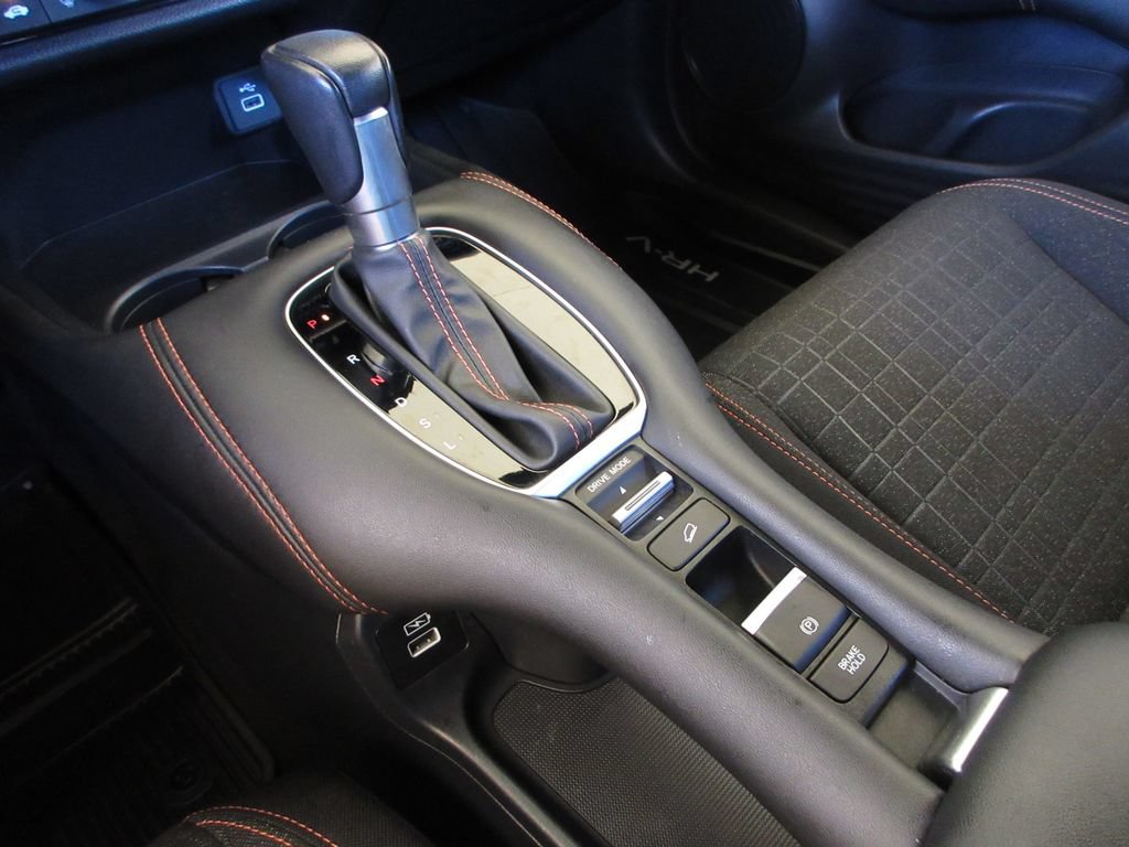Used 2023 Honda HR-V Sport image 20