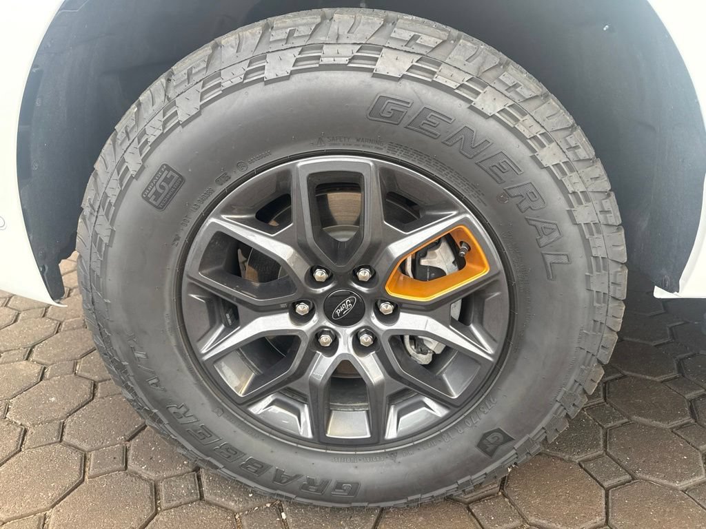 Used 2025 Ford Expedition Tremor AWD/4WD image 11