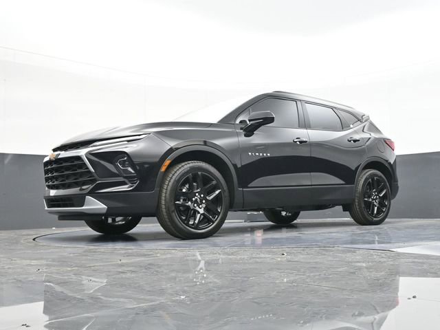 New 2026 Chevrolet Blazer LT w/ Convenience Package image 53