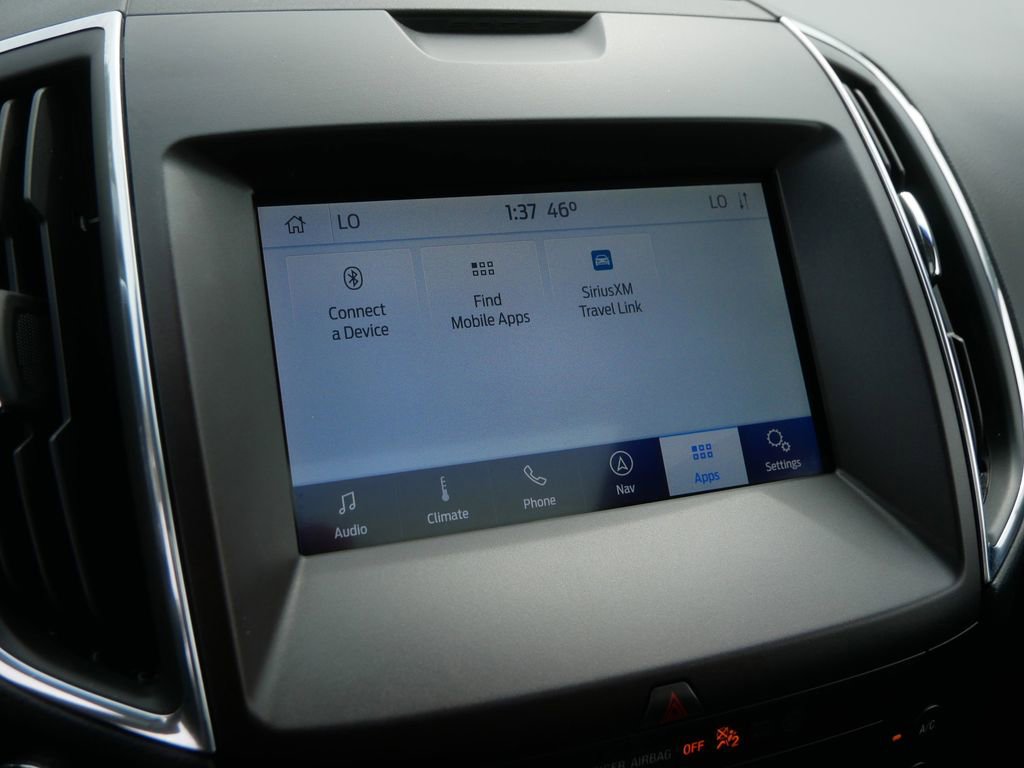 Used 2020 Ford Edge Titanium w/ Equipment Group 301A image 29