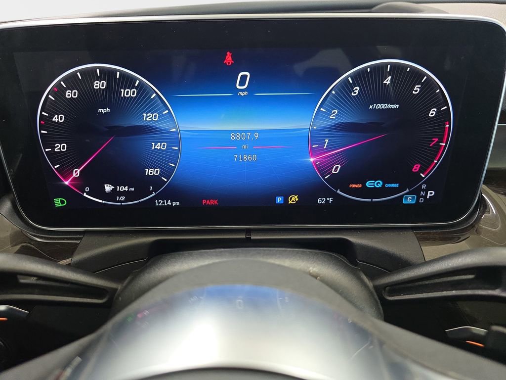 Used 2022 Mercedes-Benz C 300 Sedan image 22