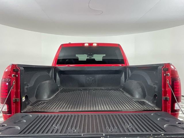 Used 2022 RAM 1500 Classic Warlock image 19