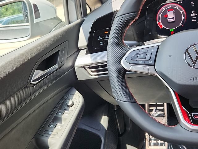New 2026 Volkswagen GTI S FWD image 26