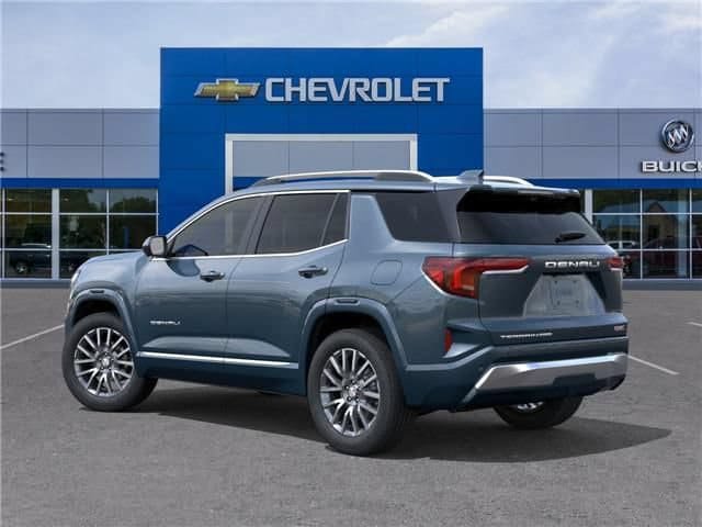 New 2027 GMC Terrain Denali AWD/4WD image 3