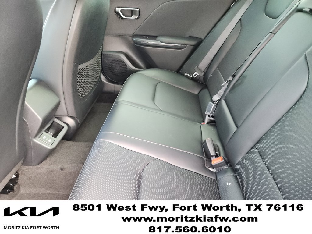 New 2026 Kia K4 GT-Line Turbo FWD image 19