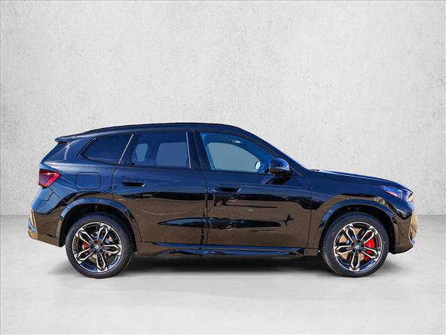 New 2027 BMW X1 xDrive28i AWD/4WD image 4
