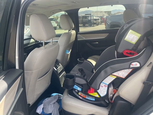 Used 2024 MAZDA CX-90 3.3 Turbo w/ Preferred Package image 10