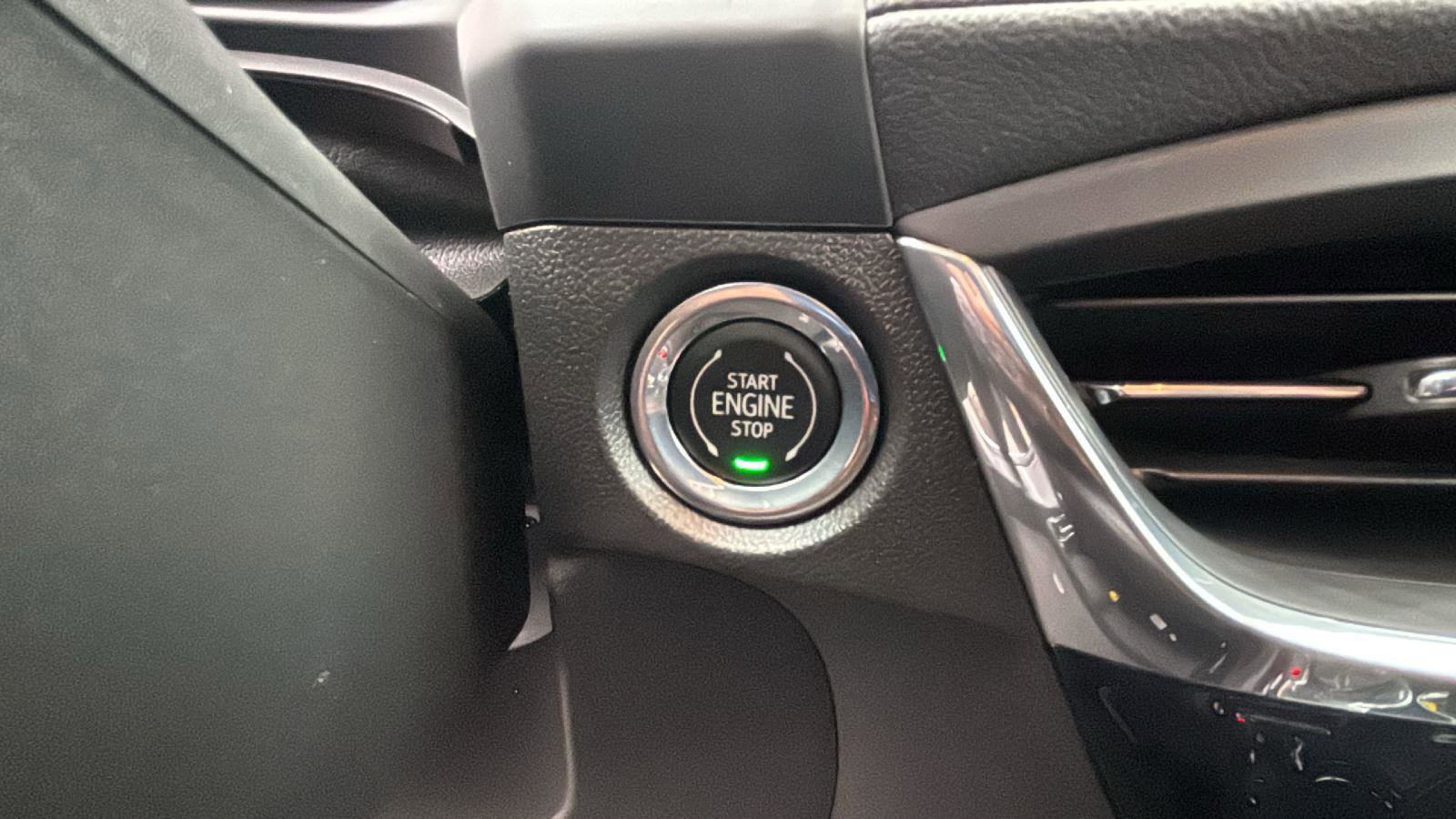 New 2026 Buick Encore GX Sport Touring w/ Comfort Package image 13