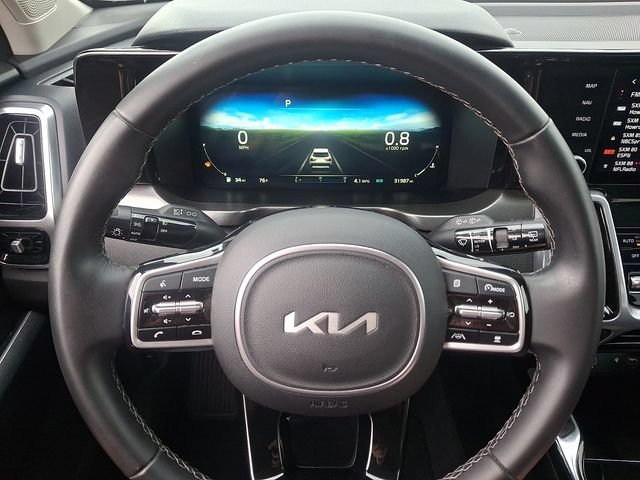 Used 2023 Kia Sorento SX AWD/4WD image 21