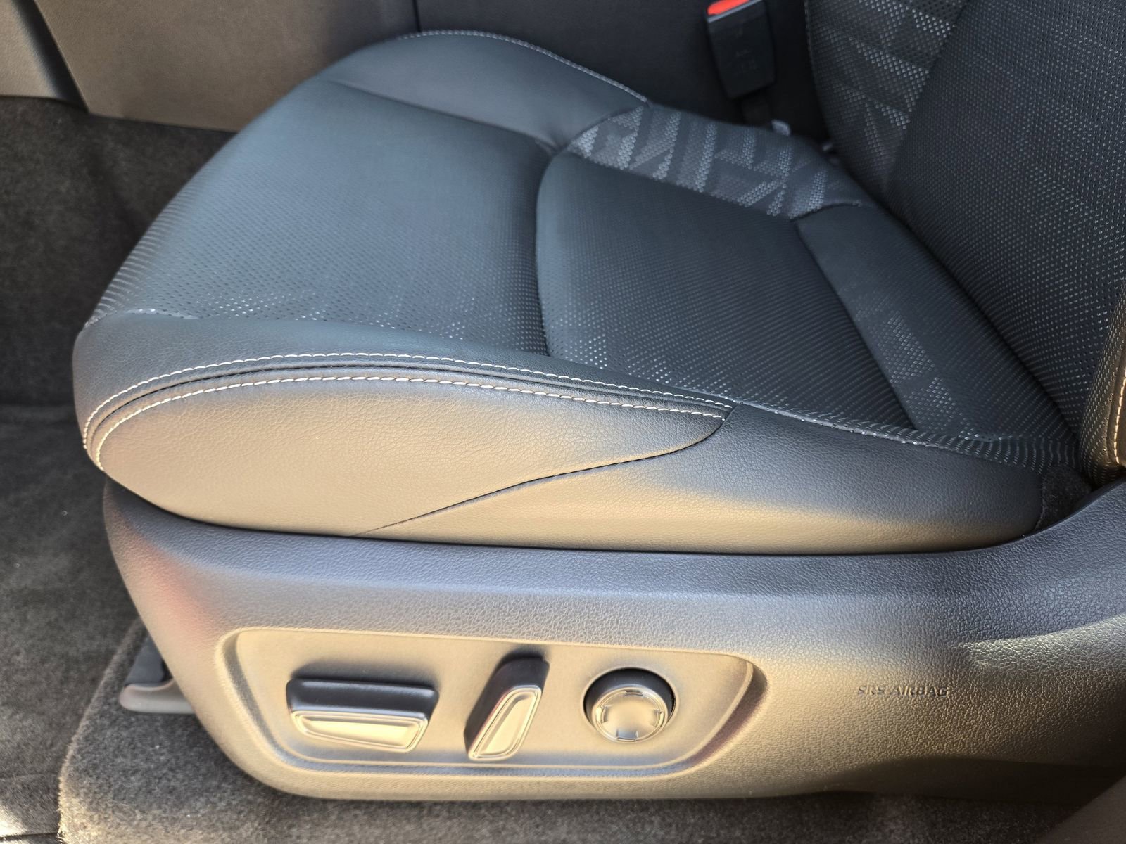 New 2026 Toyota 4Runner TRD Sport Premium image 22