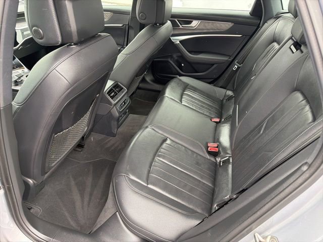 Used 2024 Audi A6 Premium Plus image 31