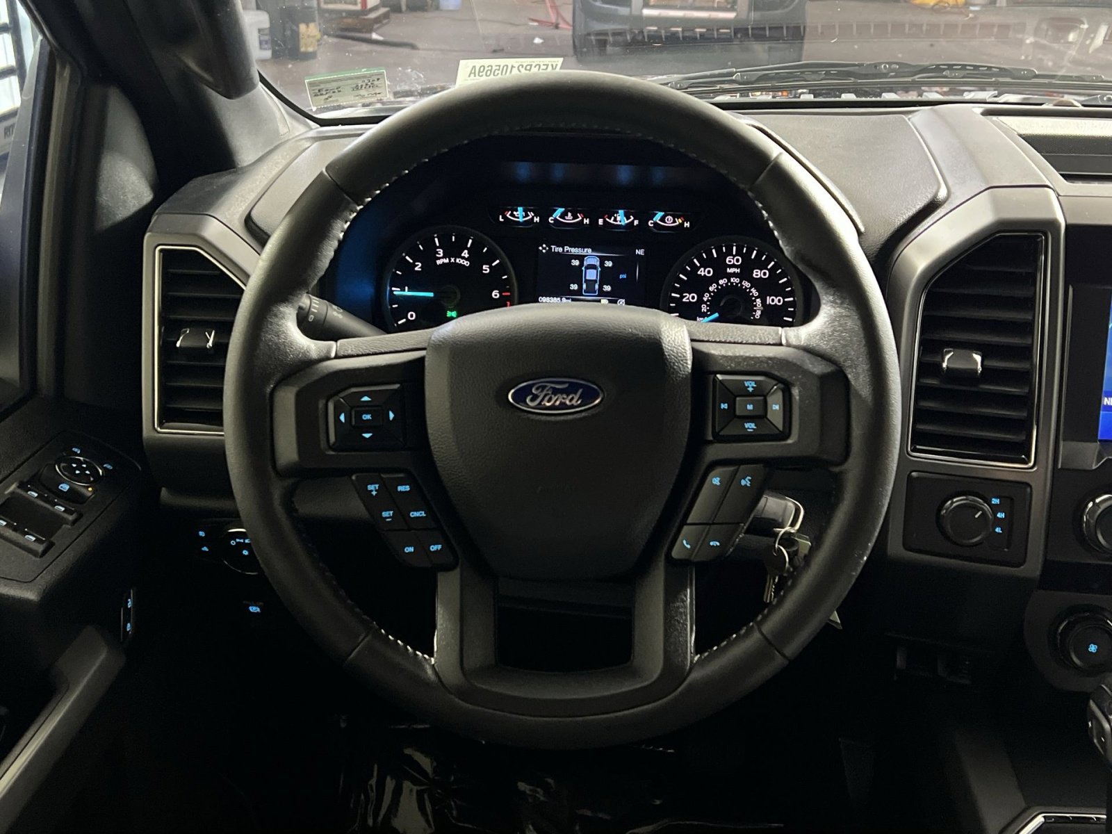 Used 2020 Ford F150 XLT w/ Equipment Group 302A Luxury image 14